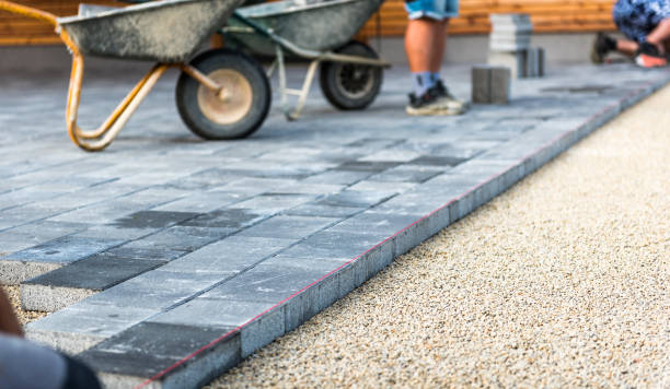 Best Driveway Pavers Near Me  in Roosevelt Gardens, FL