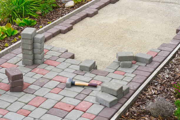 Best Driveway Paving Near Me  in Roosevelt Gardens, FL