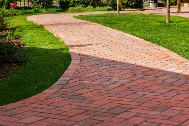 Reasons to Select Us for Your Driveway Paving Requirements in Roosevelt Gardens, FL