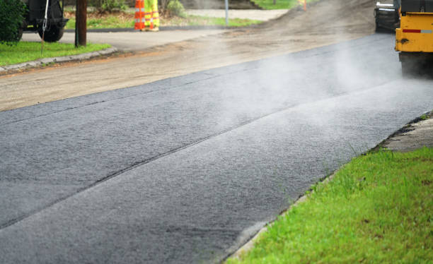 Best Brick Driveway Pavers  in Roosevelt Gardens, FL