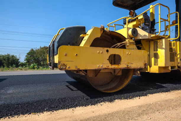 Best Driveway Pavers Near Me  in Roosevelt Gardens, FL